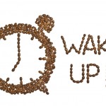 Please Wake Up! It’s Time to Change the World!