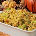 The Best Thanksgiving Stuffing Recipe Ever