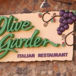 5 Delicious Reasons To Eat At Olive Garden & Skip Fast Food