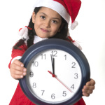 It’s Time To Give Children The Ultimate Christmas Gift