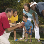 It's Time To Develop Your Parental Involvement Policy