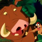 Sometimes There is Too Much Timon and Pumbaa and Not Enough Simba