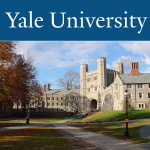 Help With A Kid To Get To Yale?